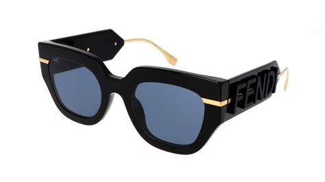 Fendi Fendigraphy FE40097I 01V